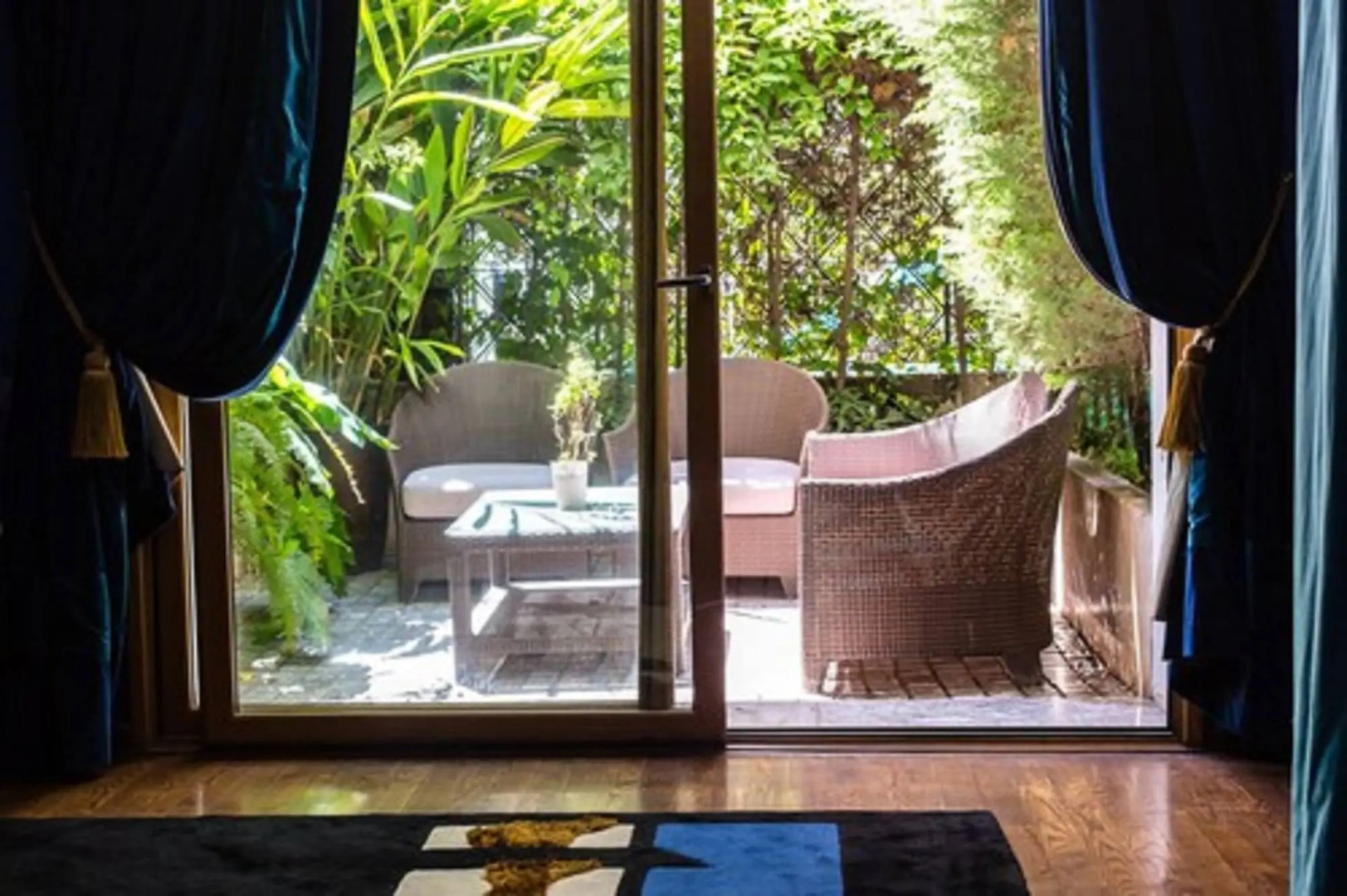 Hôtel particulier Le DOGE, Relais & Châteaux