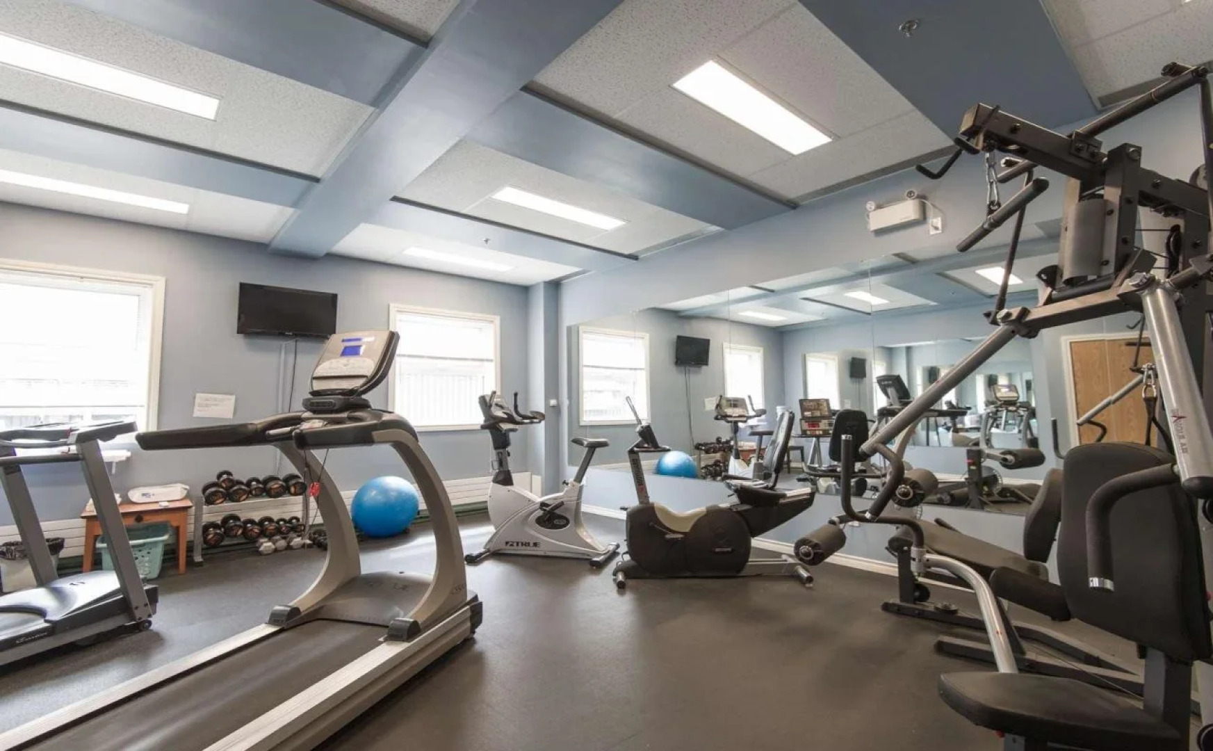 Coast High Country Inn