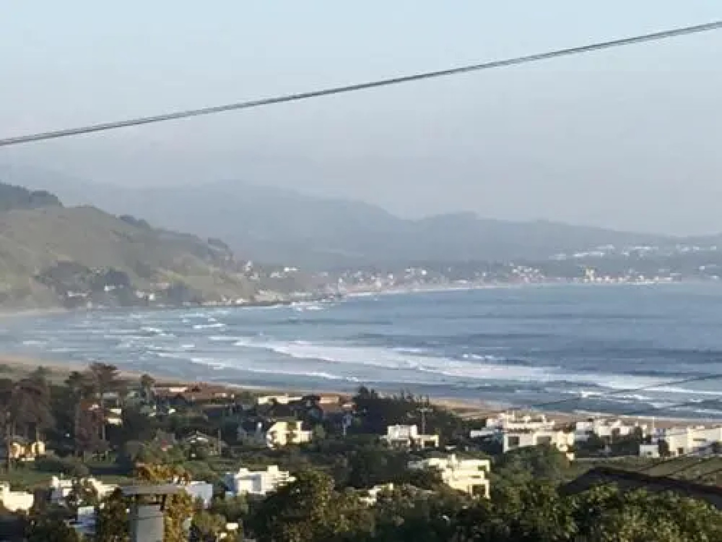 Departamentos Terrazas de Cachagua