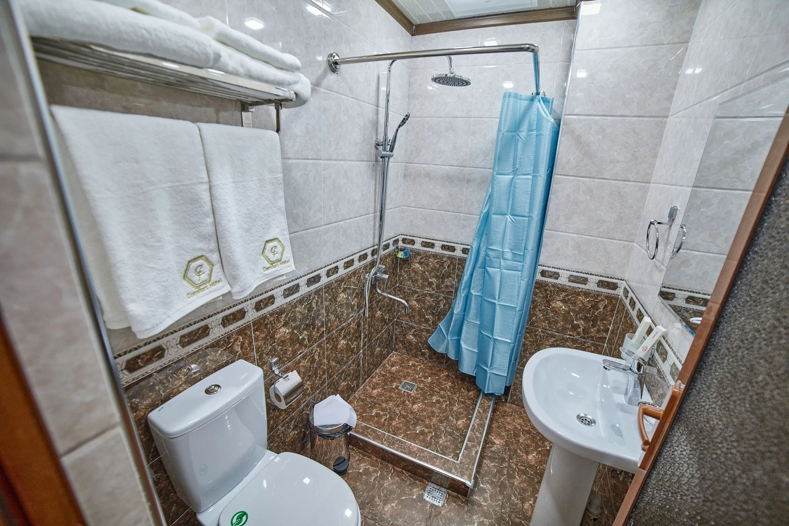 Comfort Hotel Samarkand