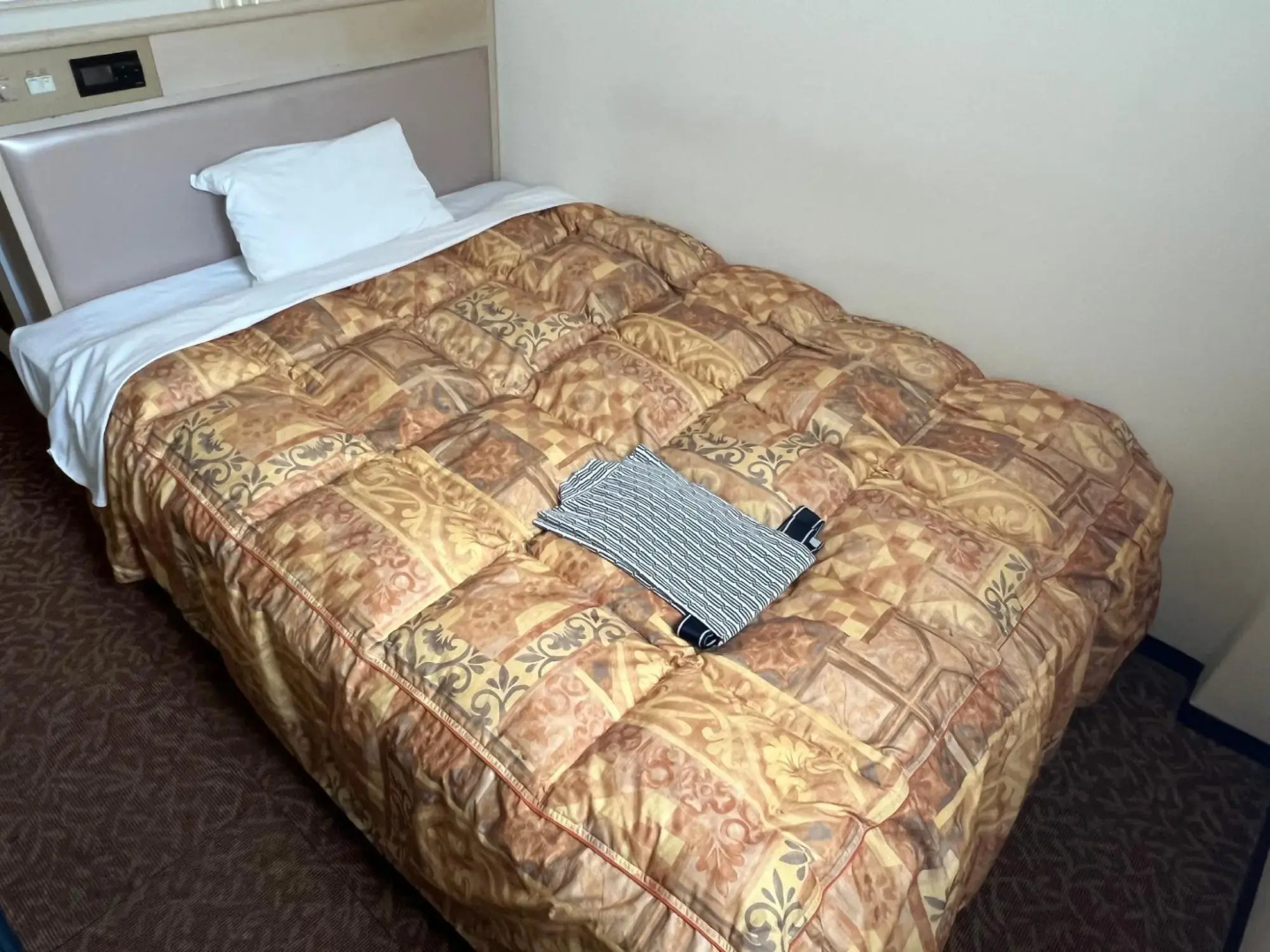 Tendo Rich Hotel