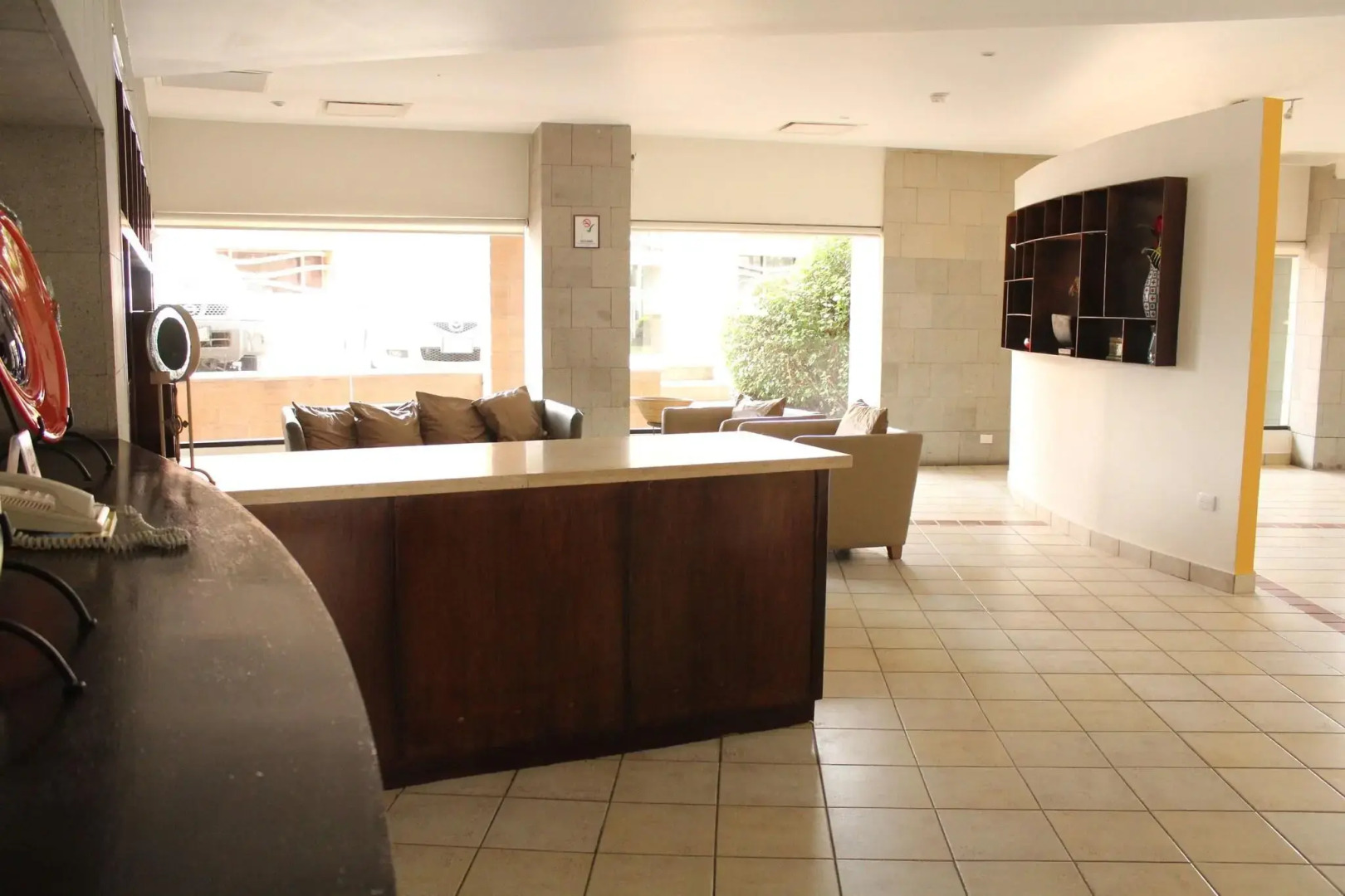 Hotel Colonial Hermosillo