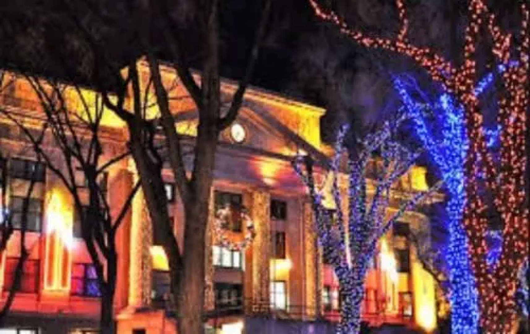 Sheldon Street Lodge