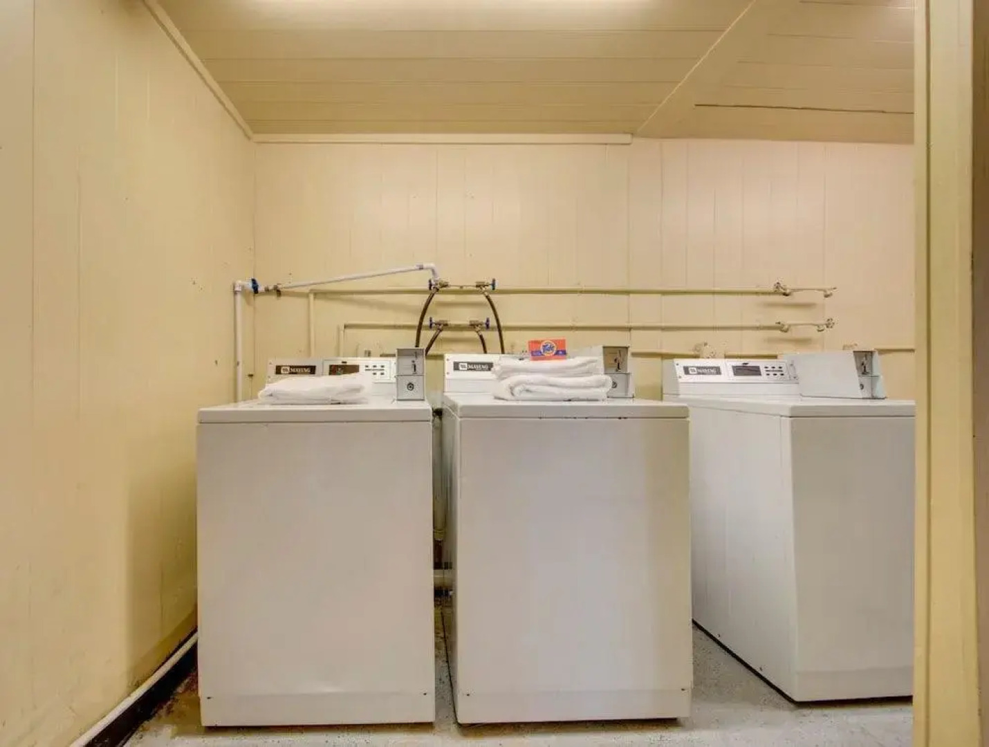 Executive Inn and Suites College Station