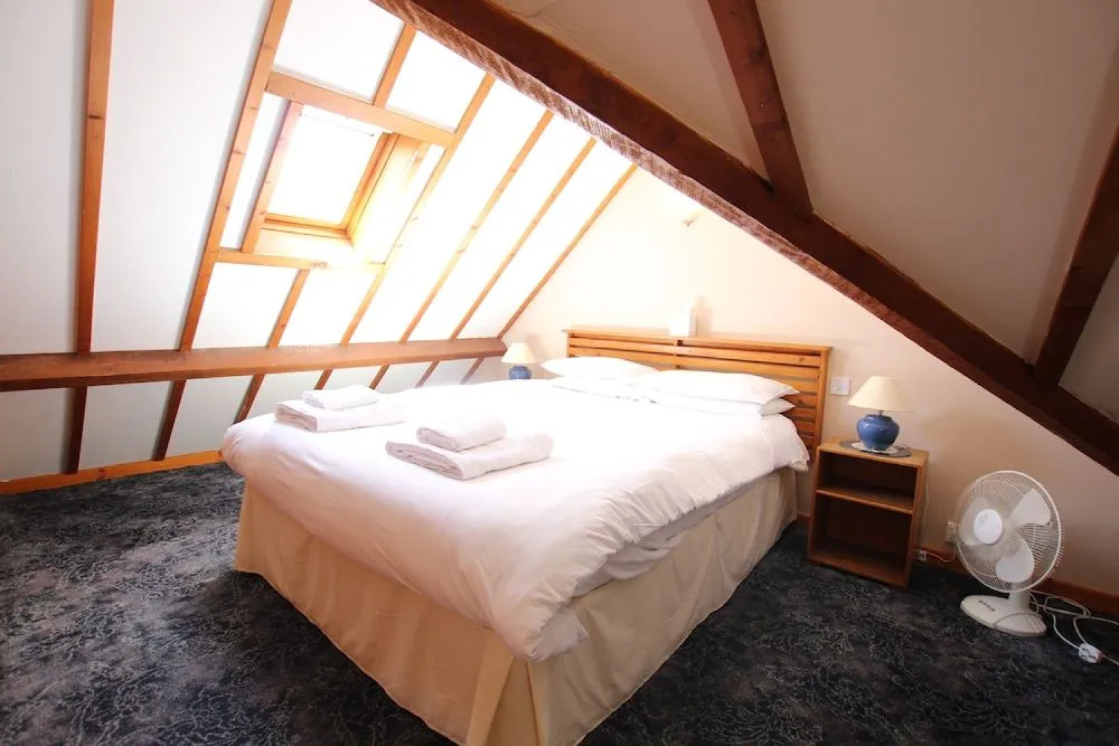 The Beacons Guest House