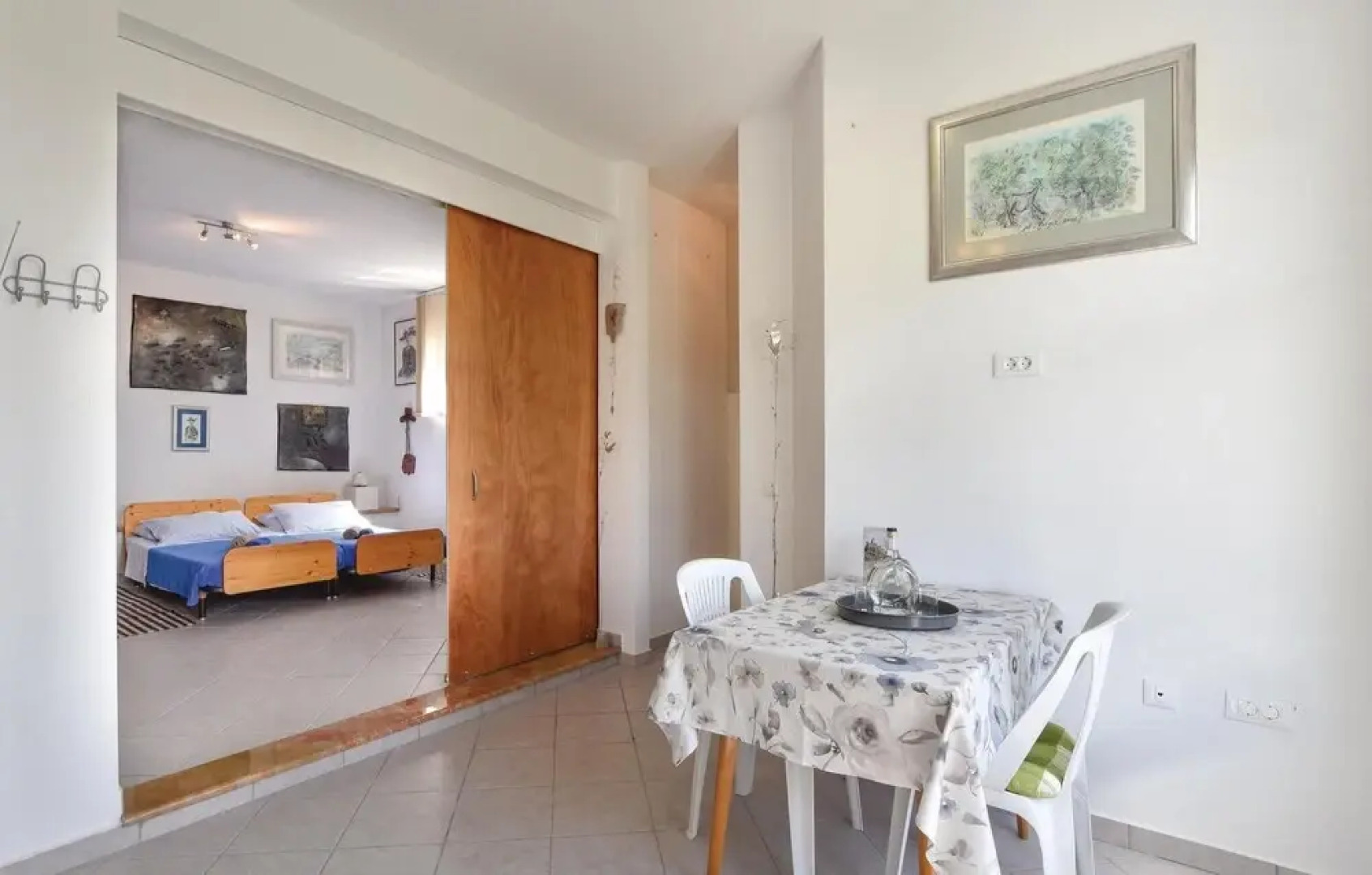 Stunning Home in Klis With Wifi and 3 Bedrooms