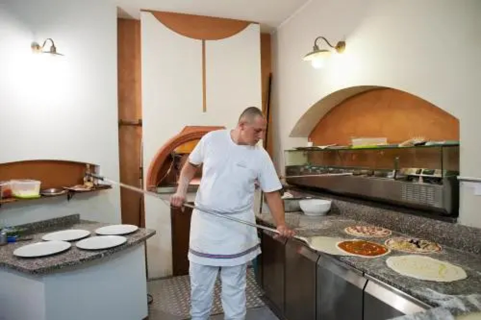 Green Village Assisi Hotel & Camping