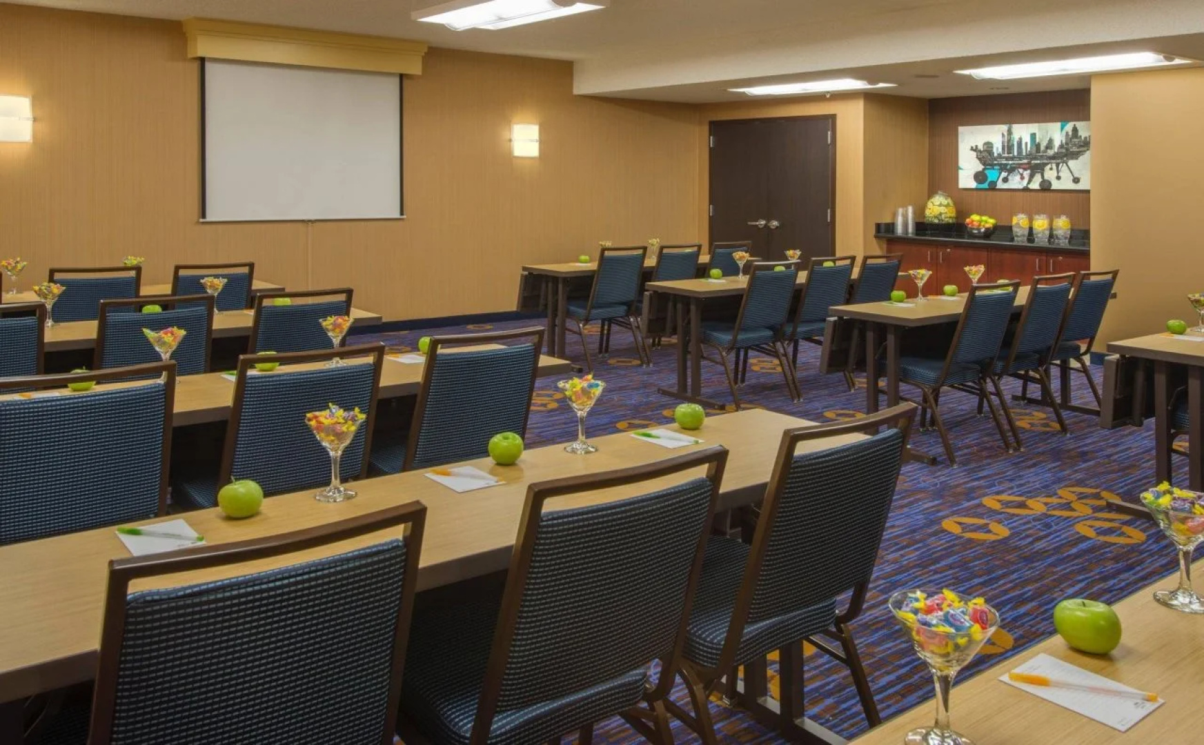Courtyard by Marriott Southfield