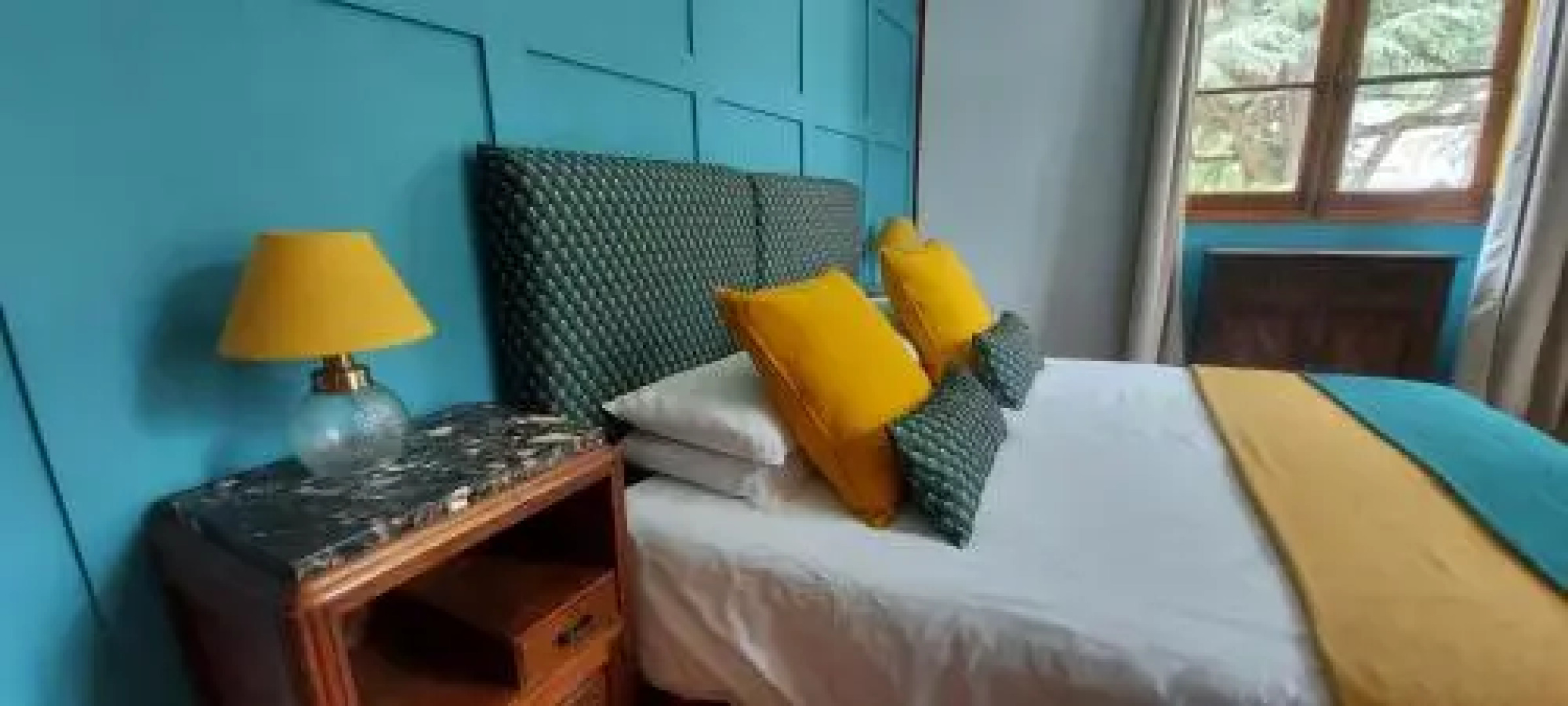 The Free Range Chalet