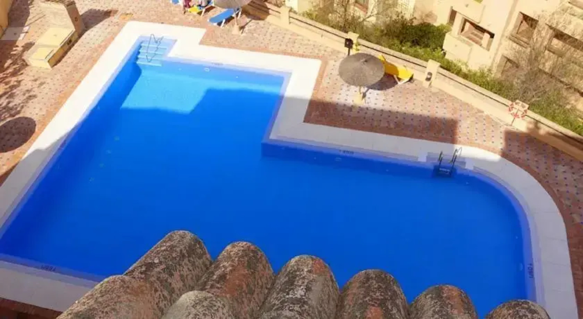 Penthouse in Duquesa