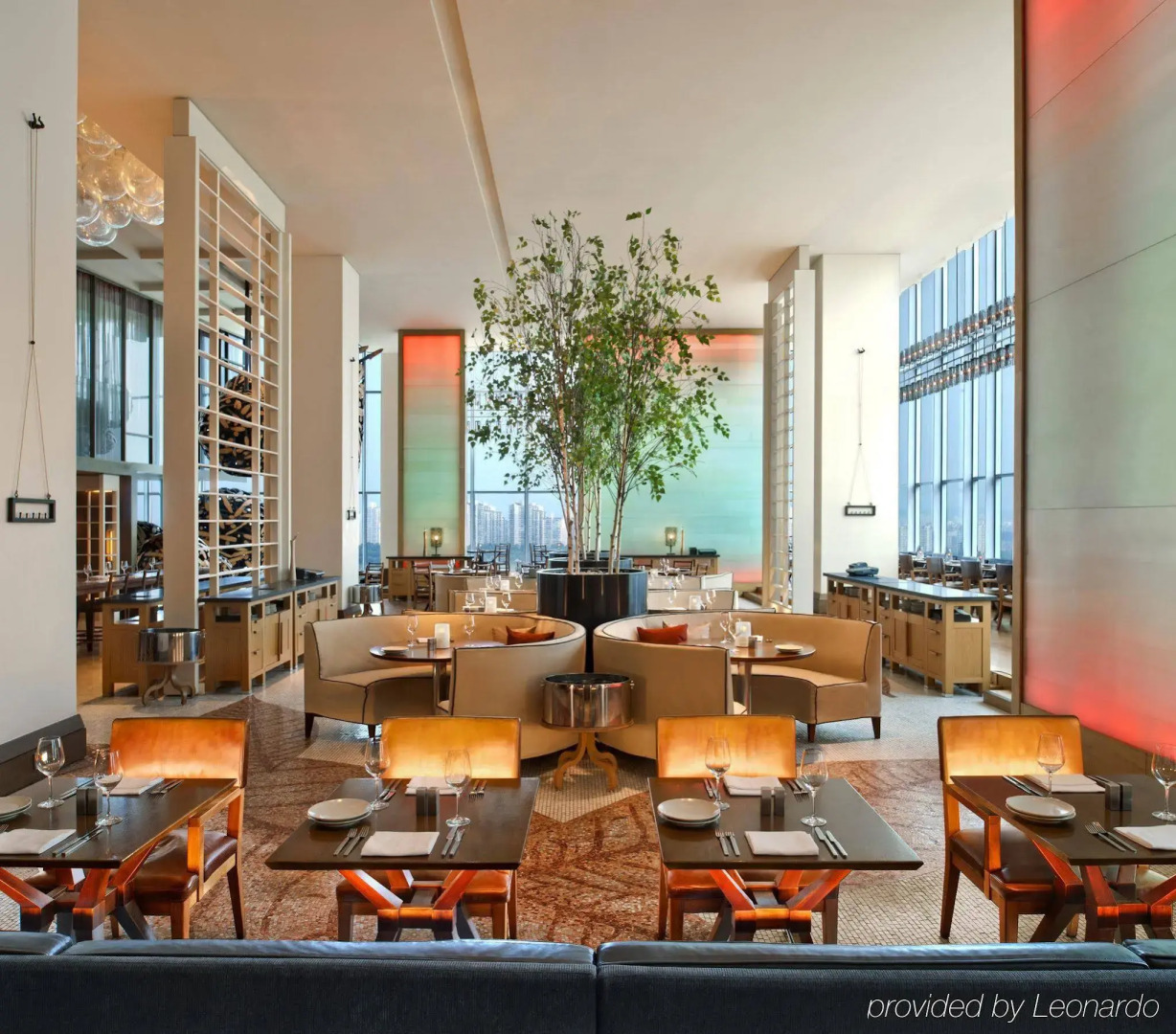 Vista Walkerhill Seoul