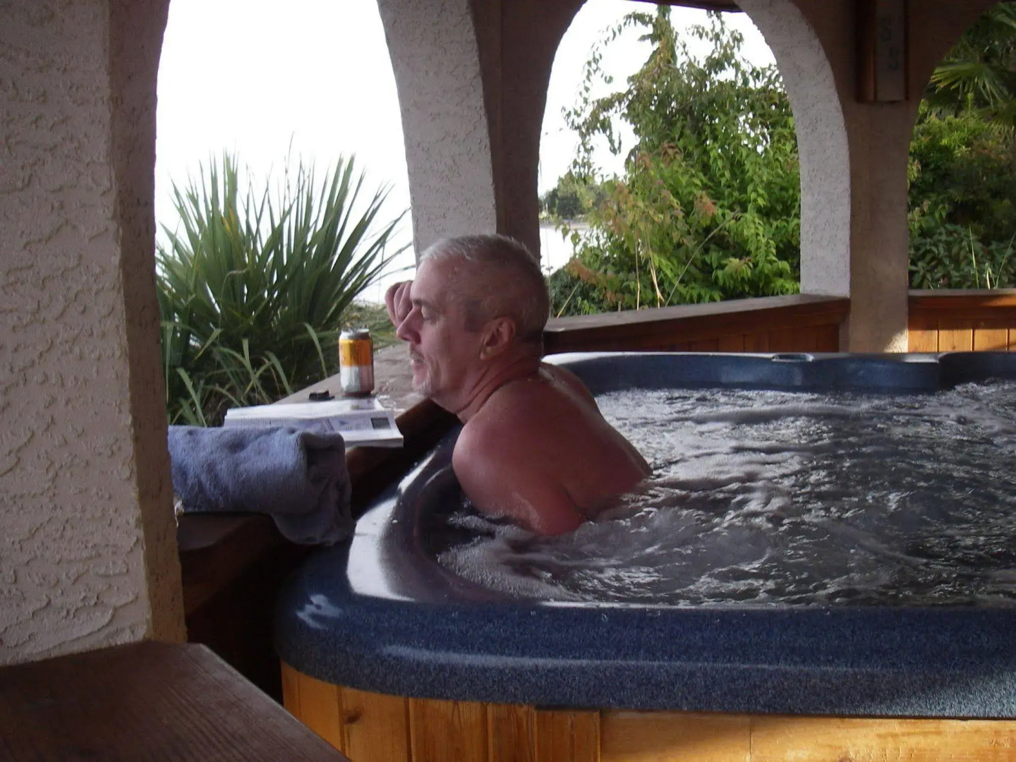 Shady Shores Beach Resort