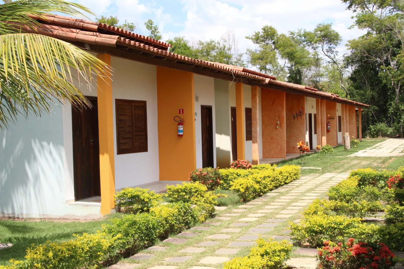 Acquamarine Park Hotel