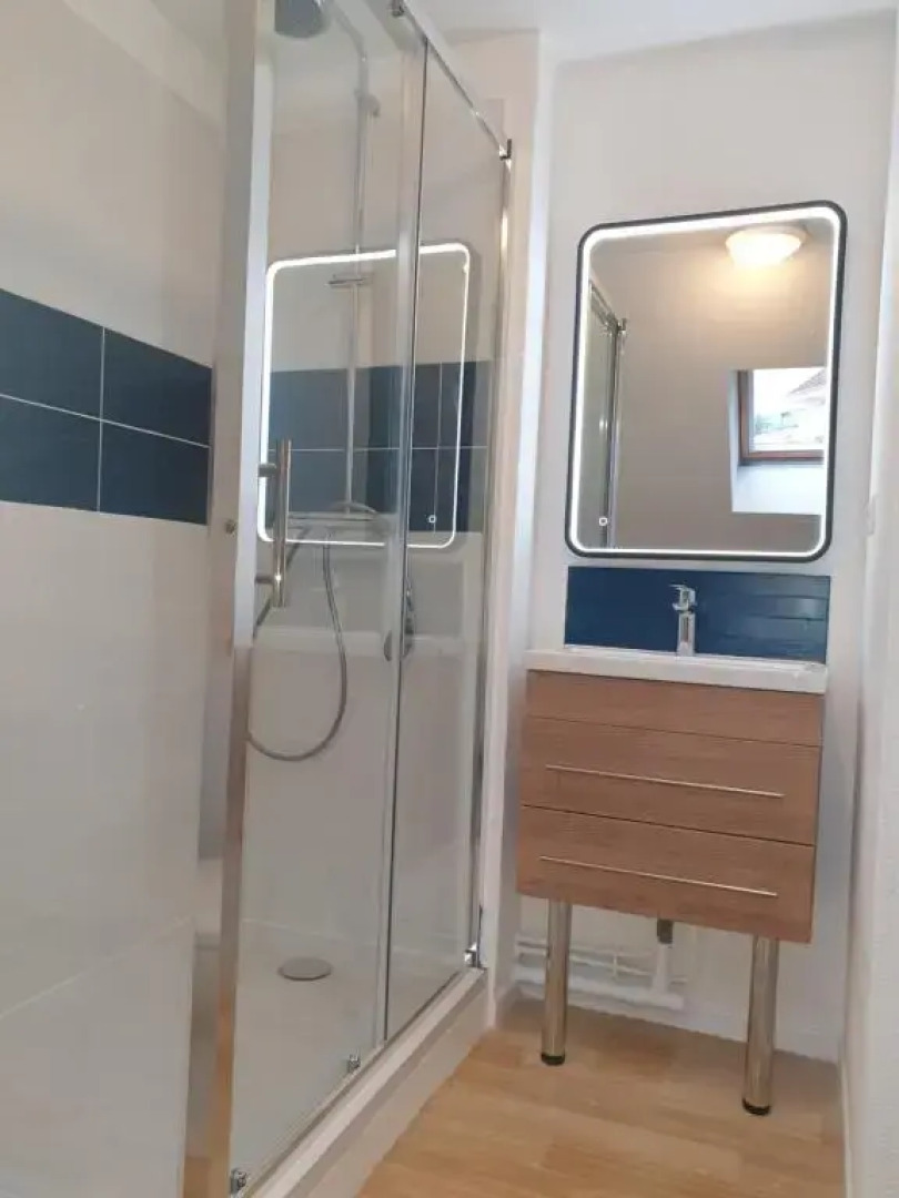 Maison 3 Chambres Cabourg Port Guillaume Dives sur Mer