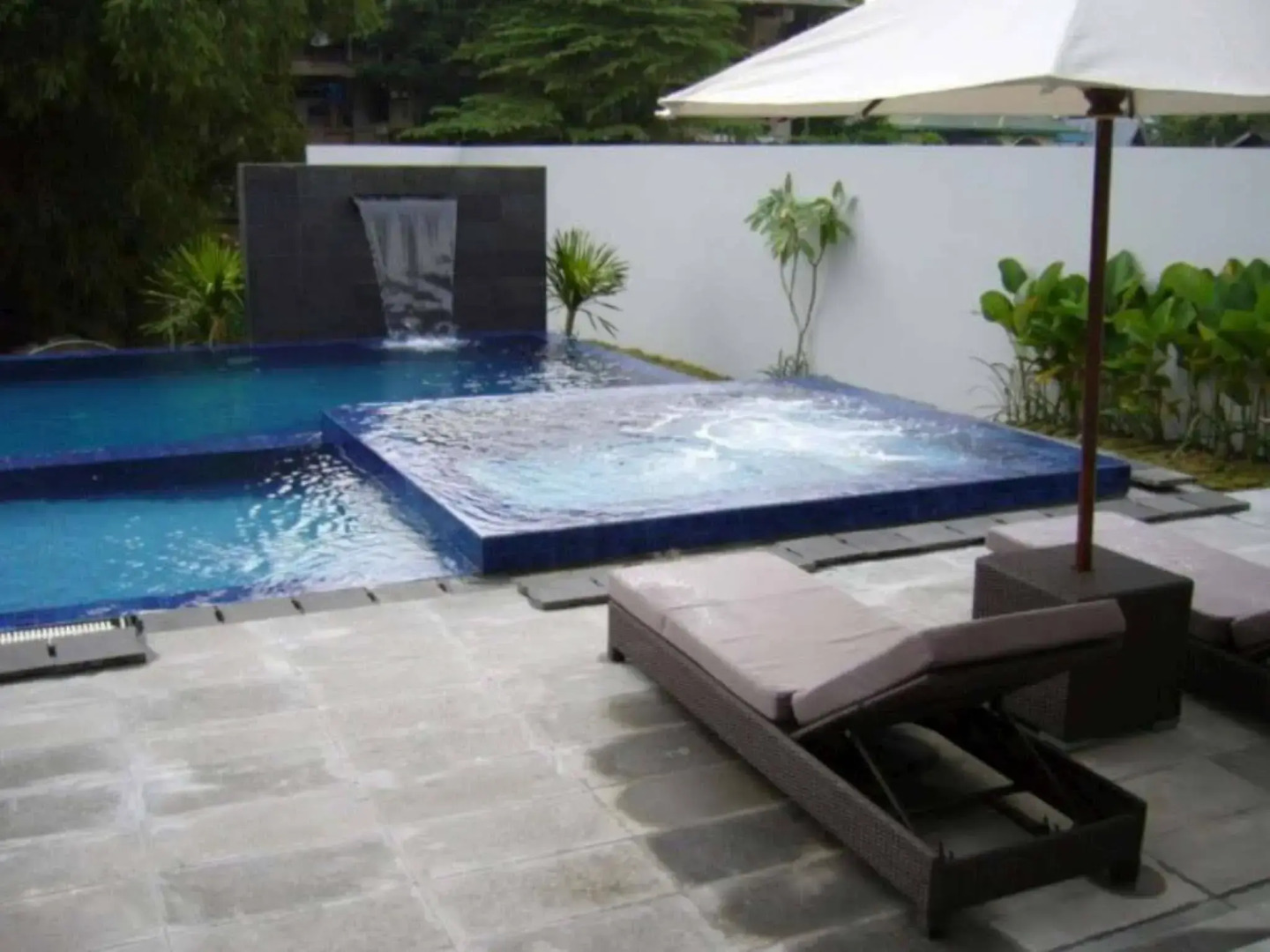 Grand Kecubung Hotel