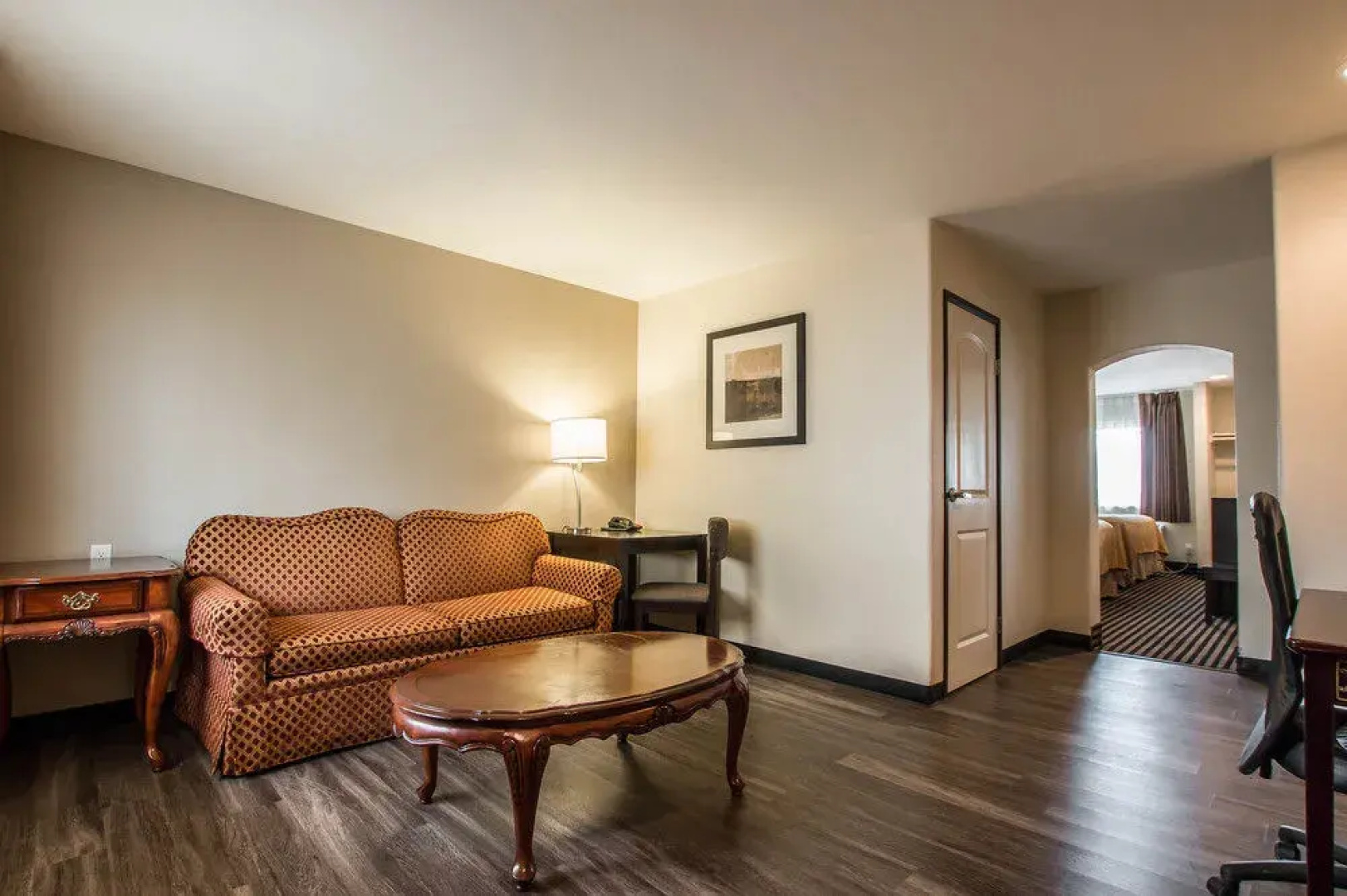 Quality Inn & Suites Escondido
