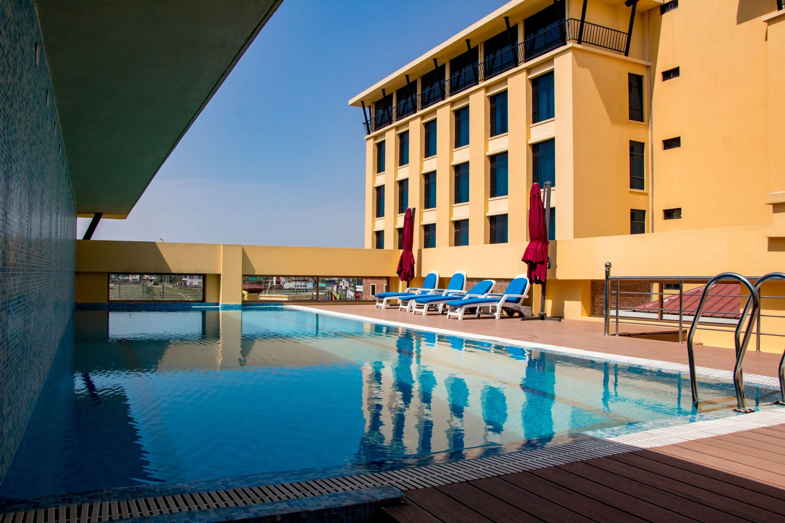 Soaltee Westend Premier