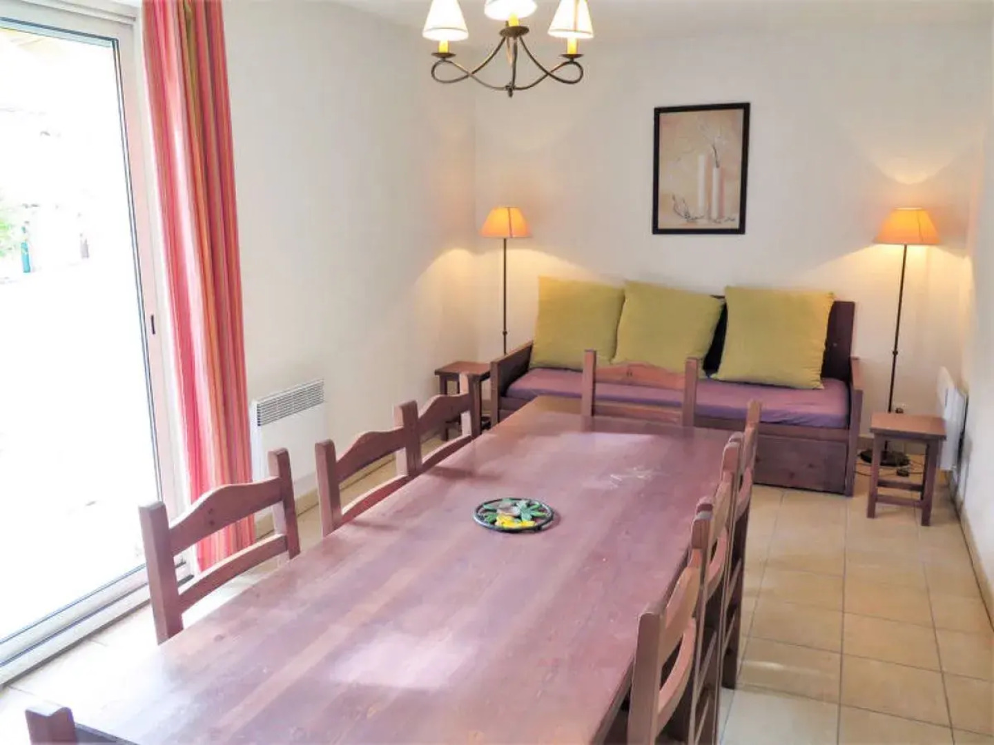 Domaine des Cazelles (CJC421)