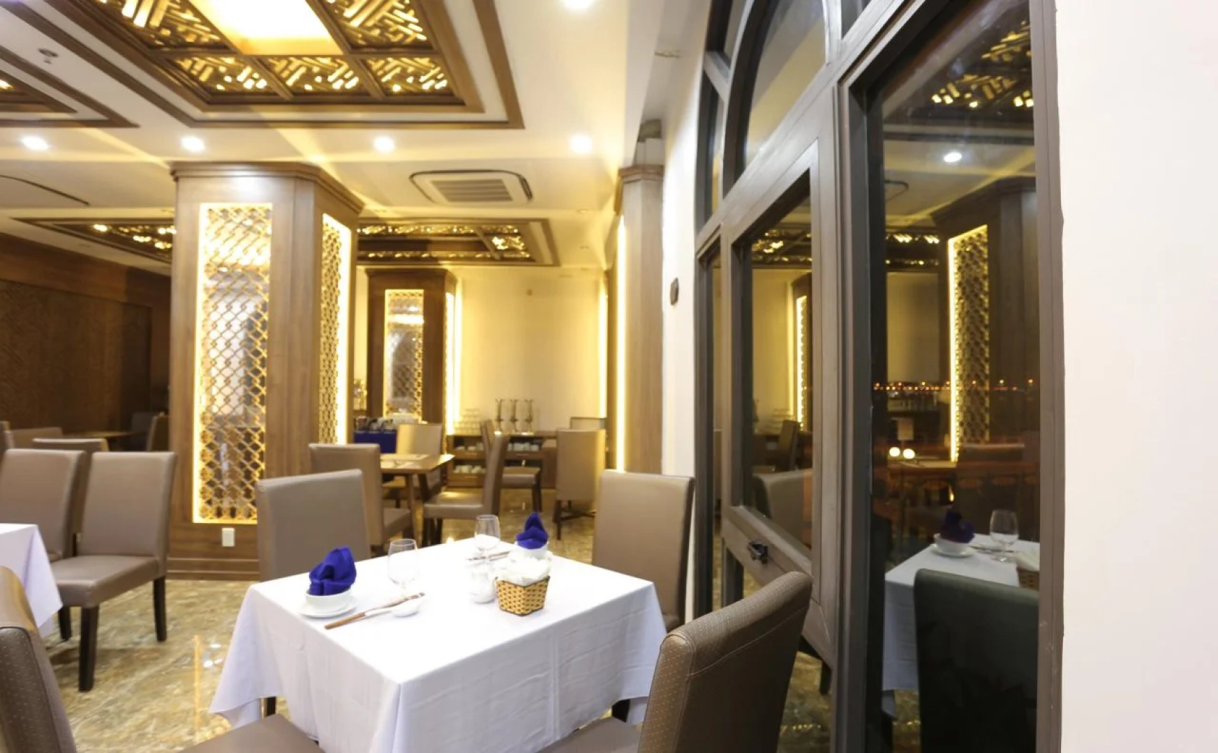 CKC Thien Duong Hotel