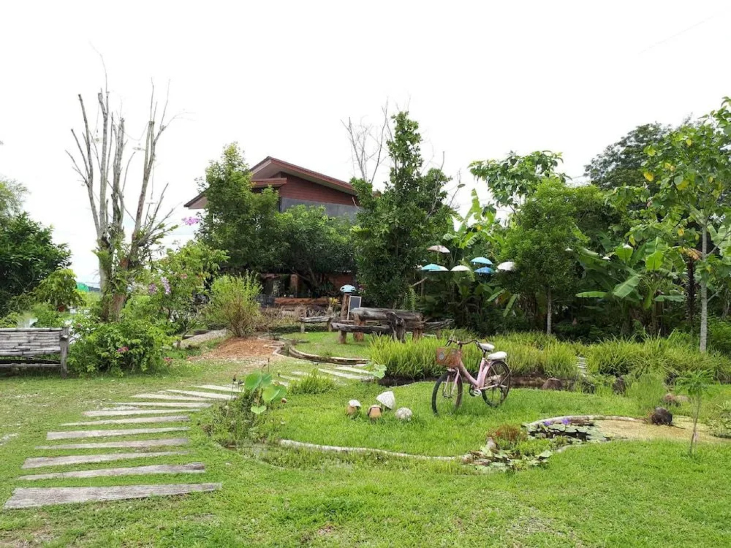 Karuna Resort