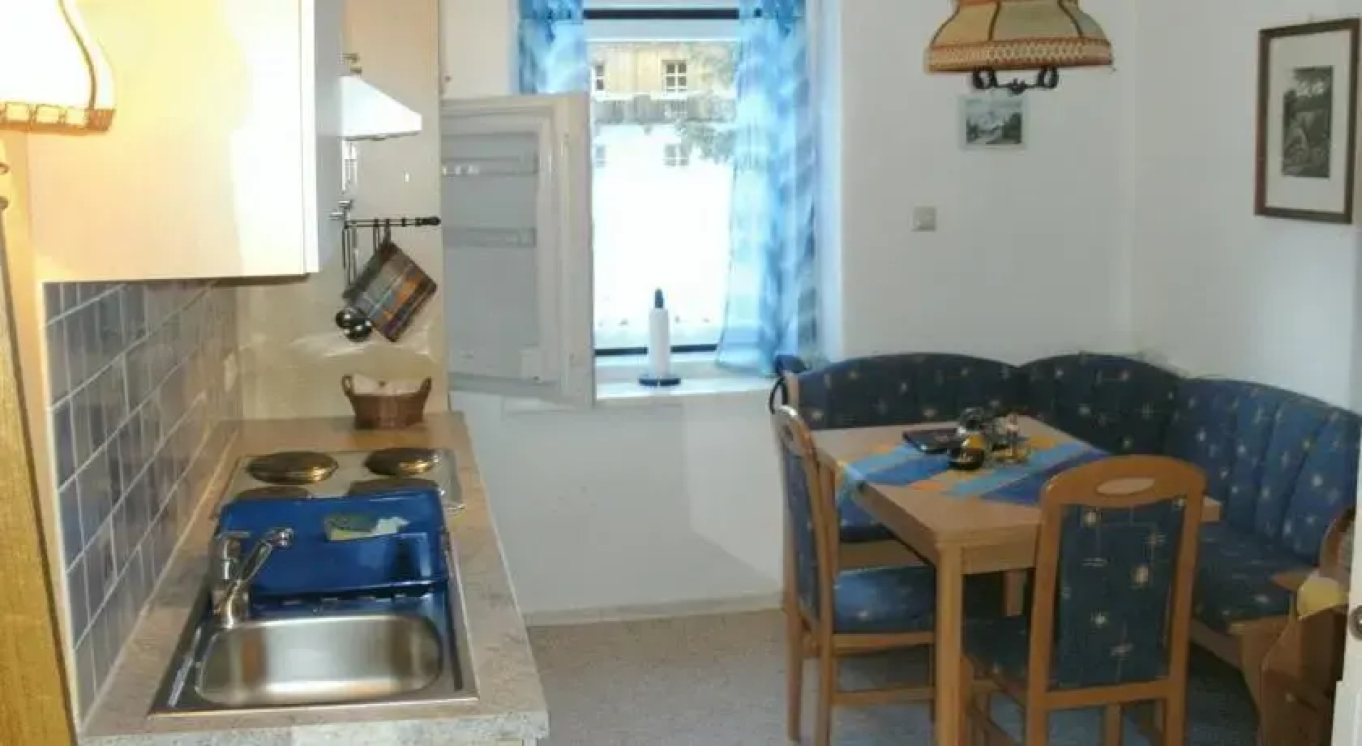 Hotel 3 Gemsen