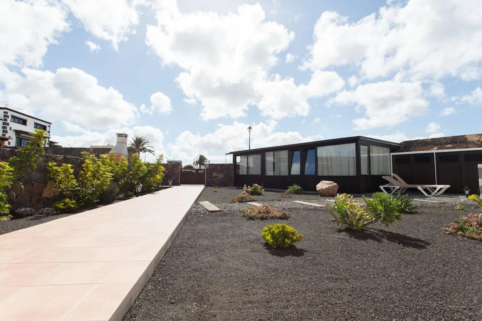 Apartamentos El Callao II