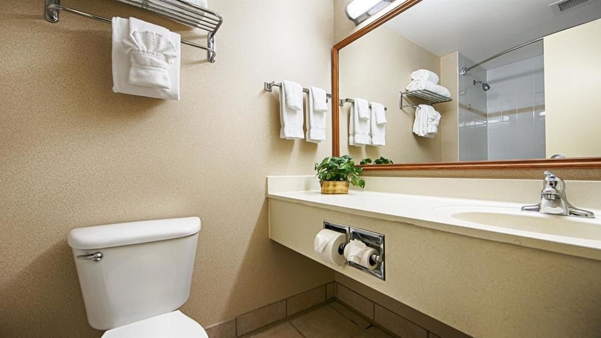 Best Western Plus Seattle/Federal Way