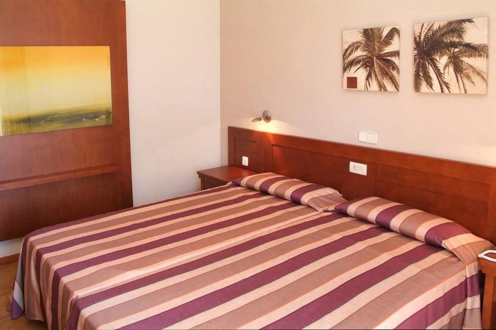 Apartamentos Vistasur