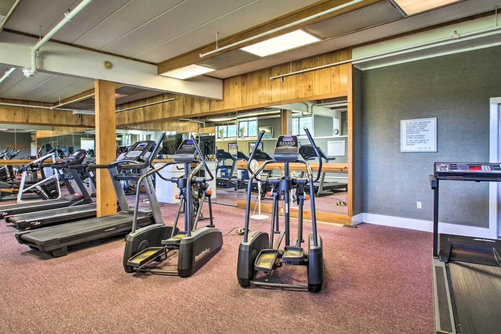 Village of Loon Condo in Lincoln w/ Pool Access