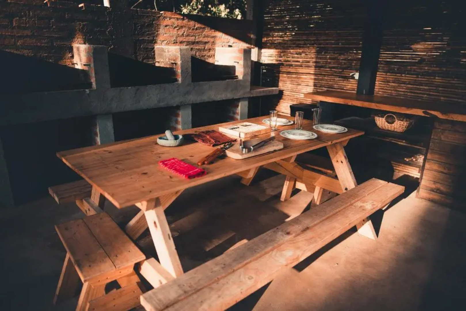 Tripanko Lodge & Bungalows