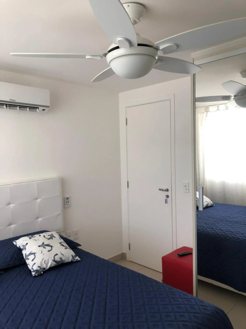 Riviera Aquiraz Golf Beach Place Ceará - Apartamento pé na areia