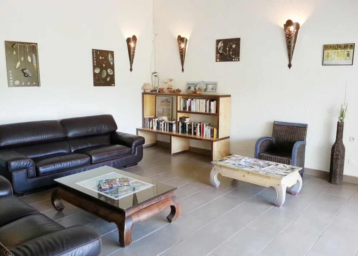 Olmuccio Hotel & Residence