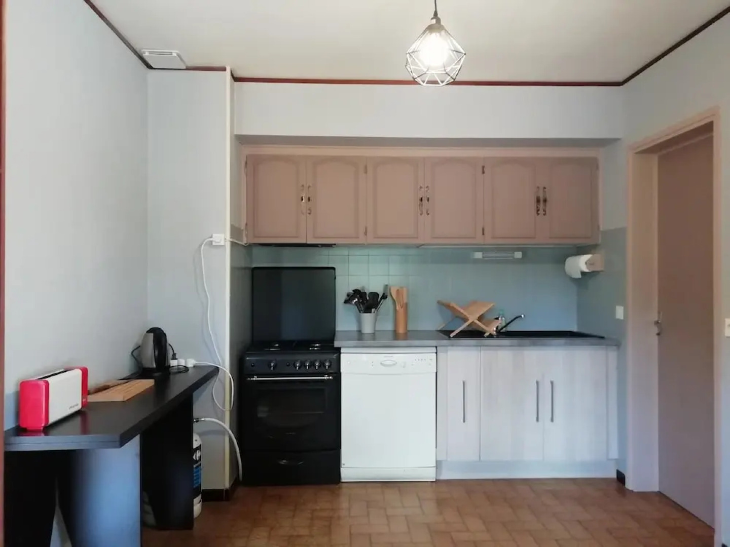 La Perle de Ceylan Gîte