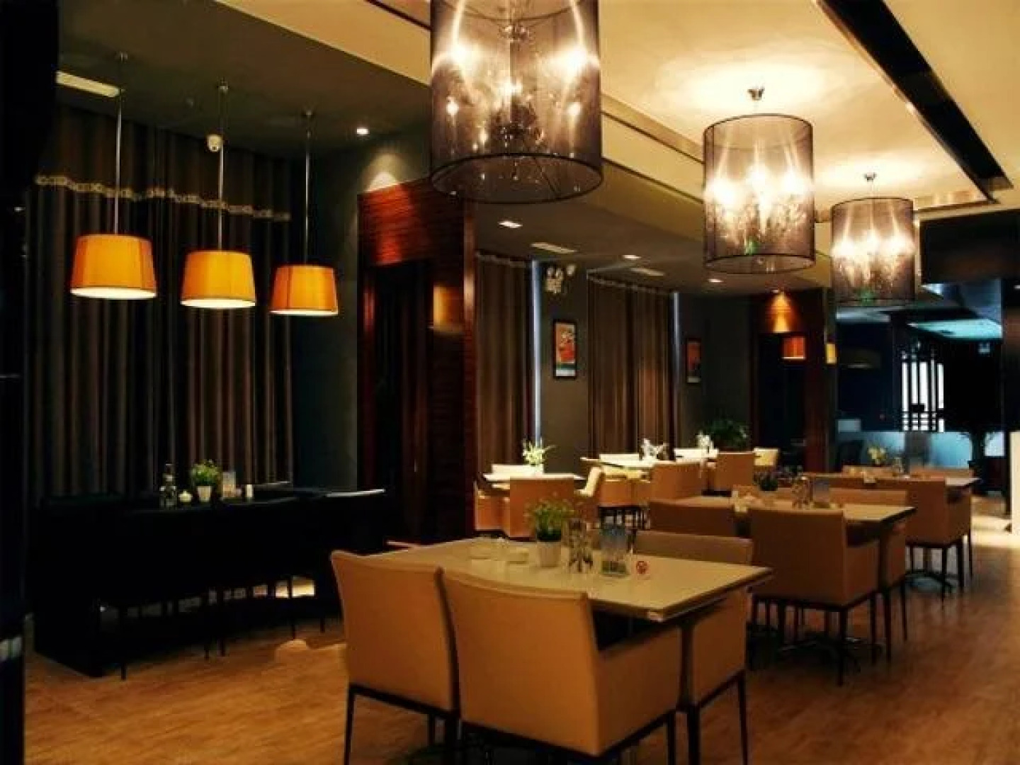 Jinjiang Inn Hebi Xinghe Street Yulong Shopping Square