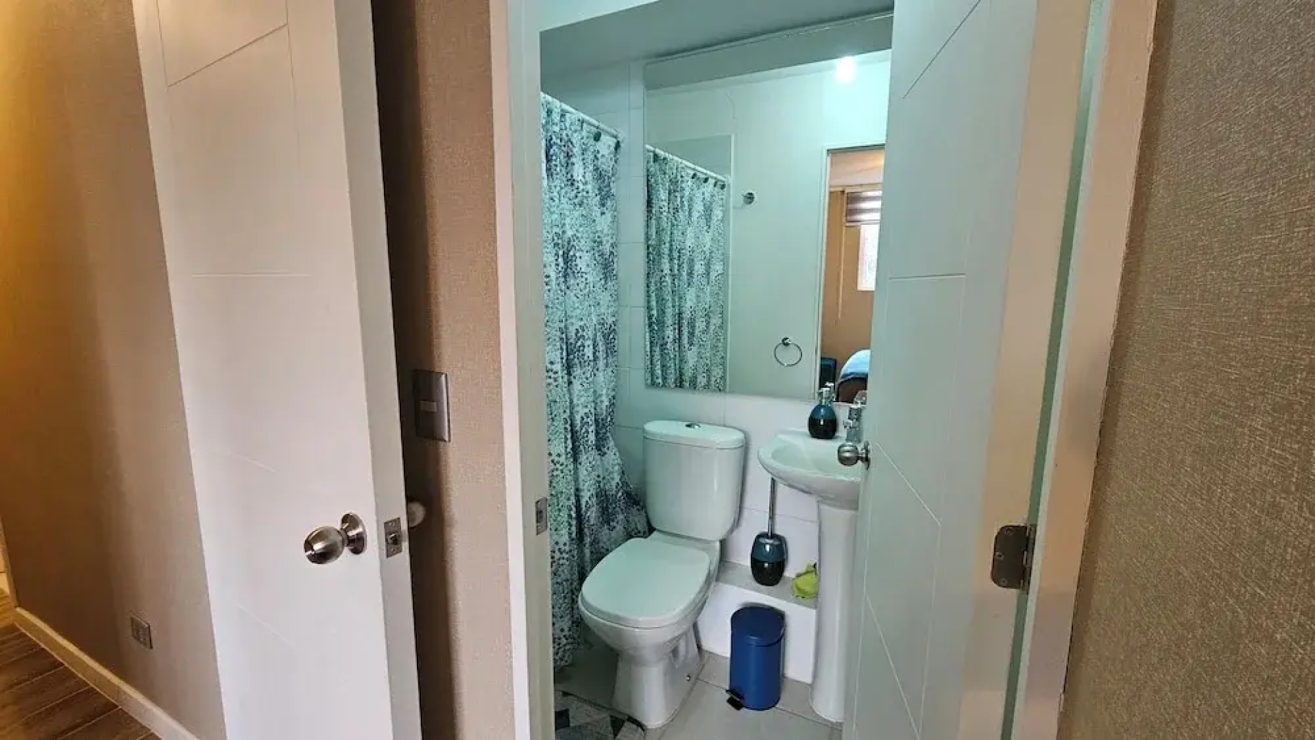 Oceana Suites Bosque Pucalán