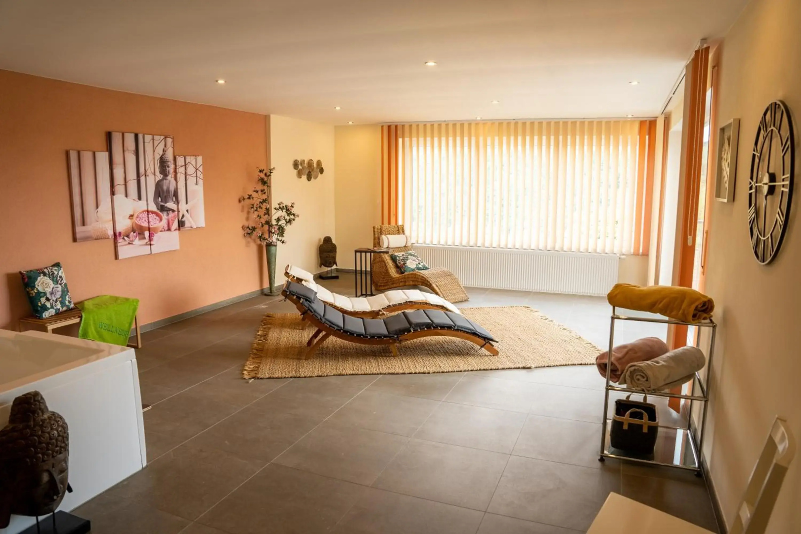 Harz Living - Ferienwohnungen mit Traumblick