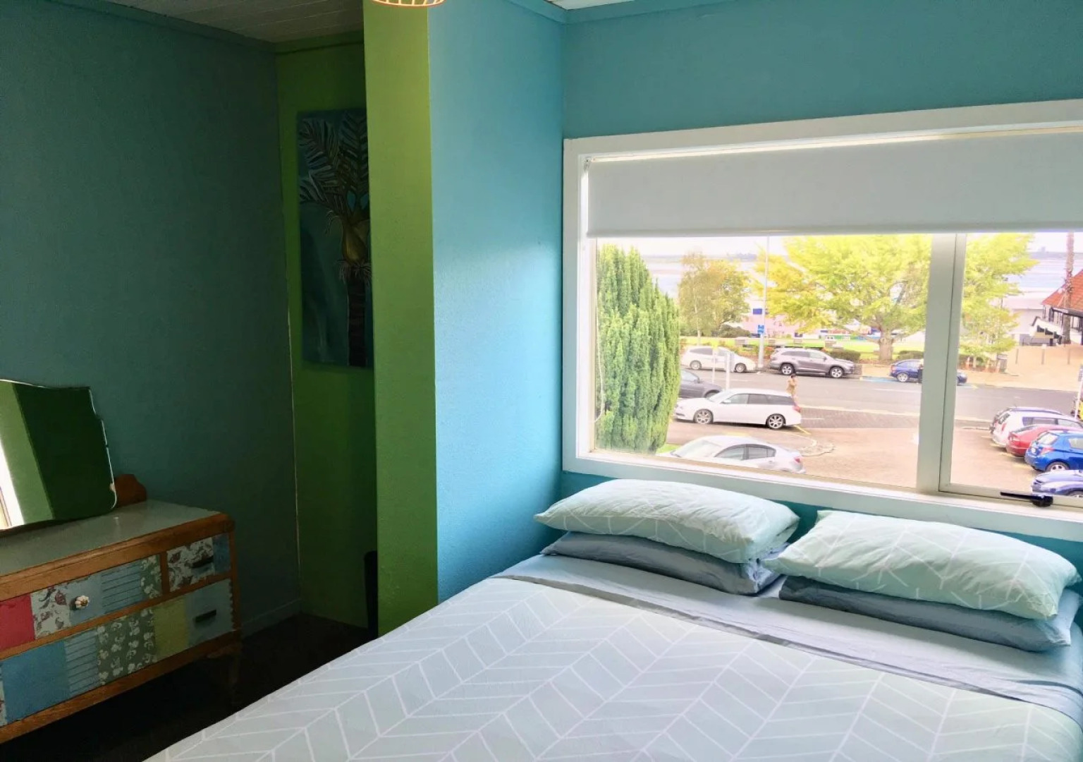 ArtHouse Accommodation