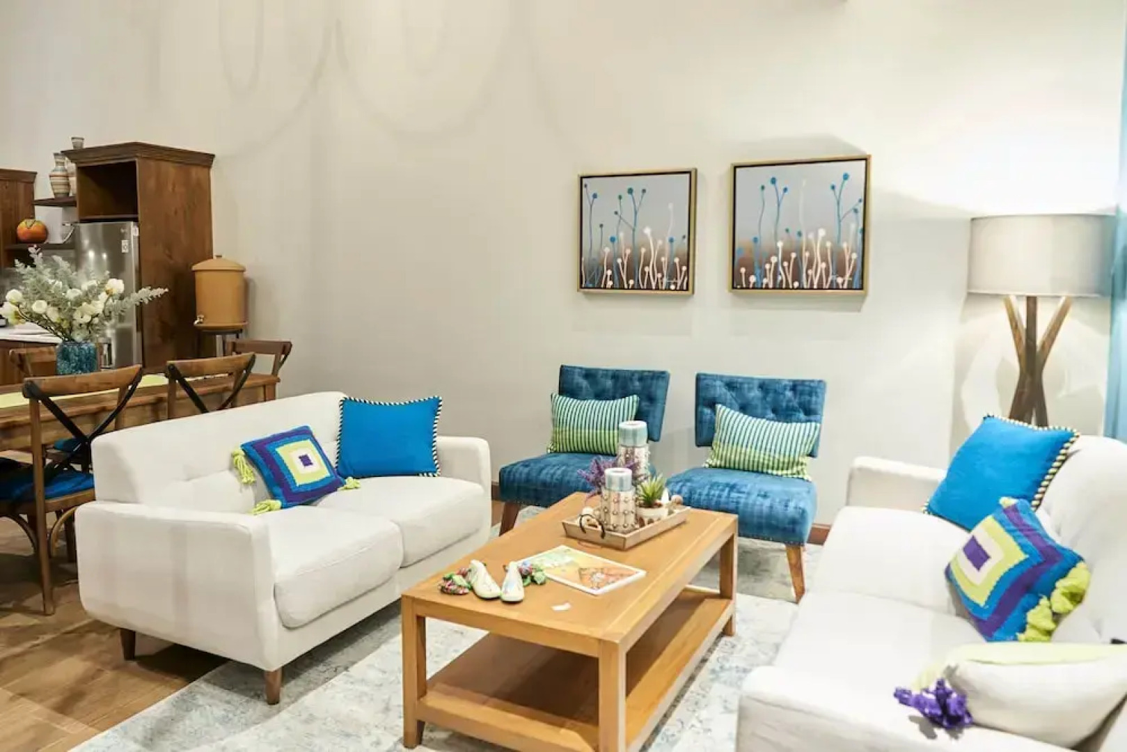 Casa Faustina Boutique Hotel