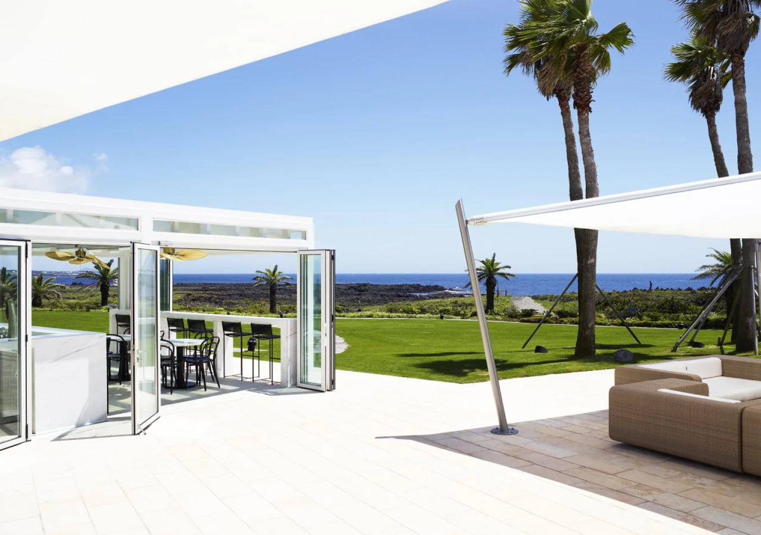 Haevichi Hotel & Resort Jeju