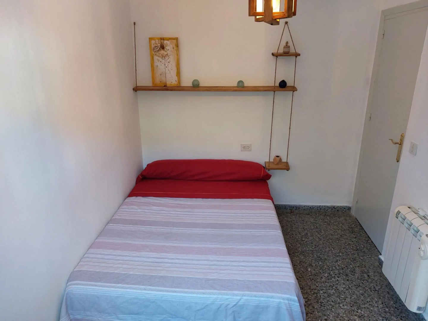 Alojamiento El Refugio