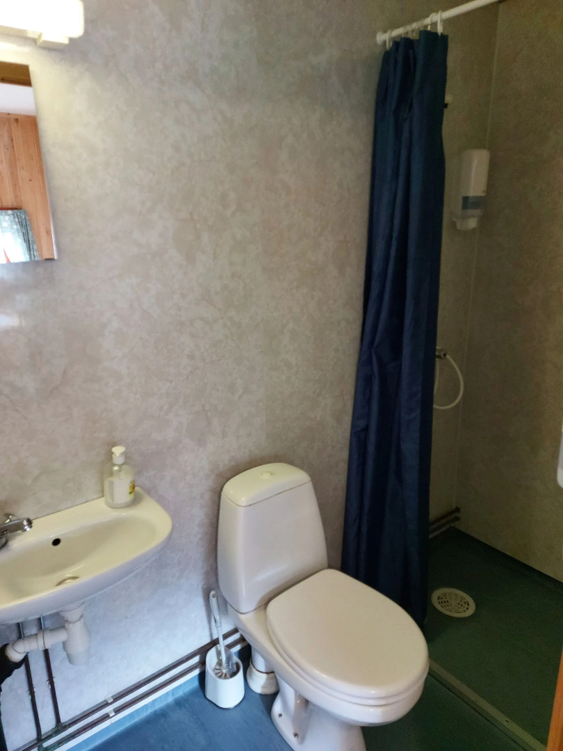 Stabbursdalen Resort