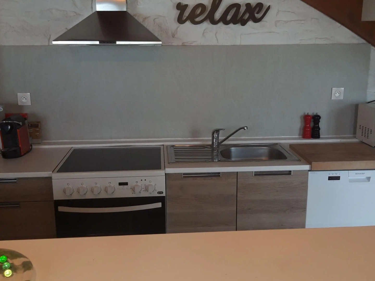 Coastal Family Retreat