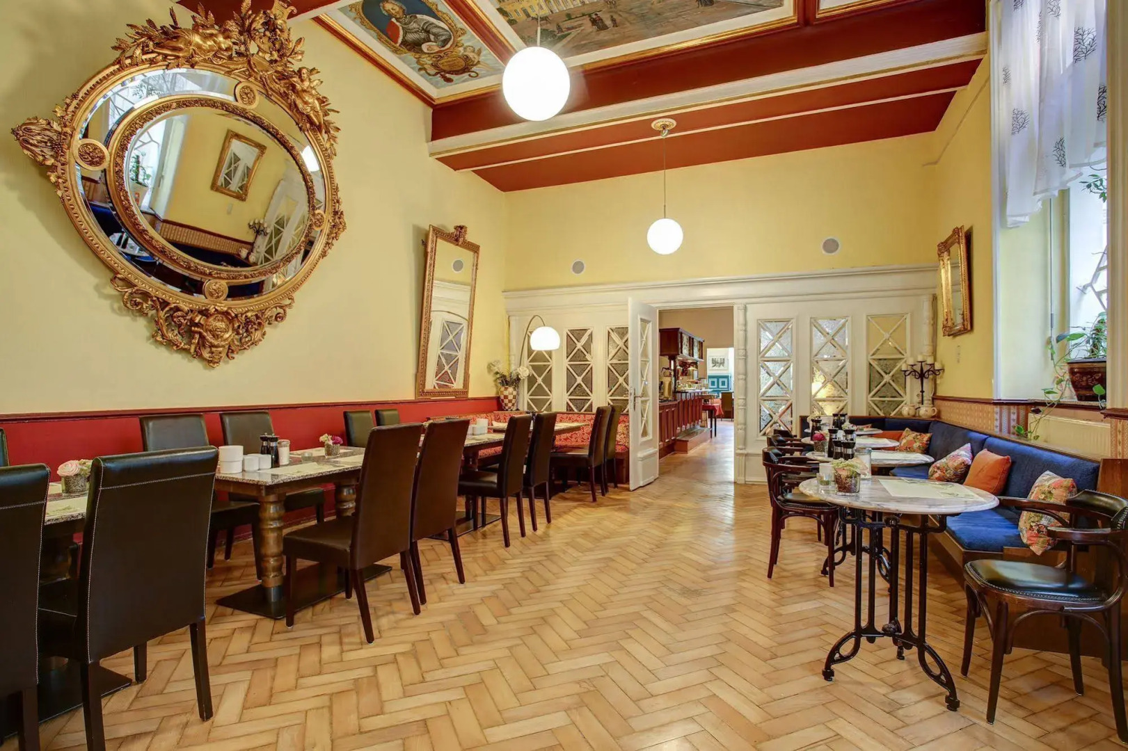 Trip Inn Blankenburg (ehemals Centro Hotel Blankenburg by INA)