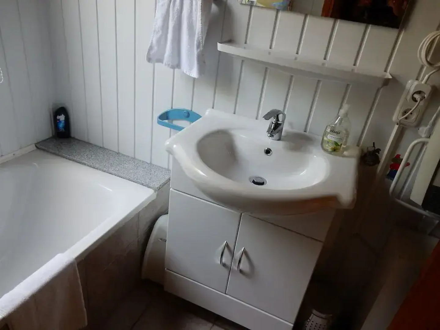 Danish Holiday Home in Extertal in Weser Uplands With Sauna