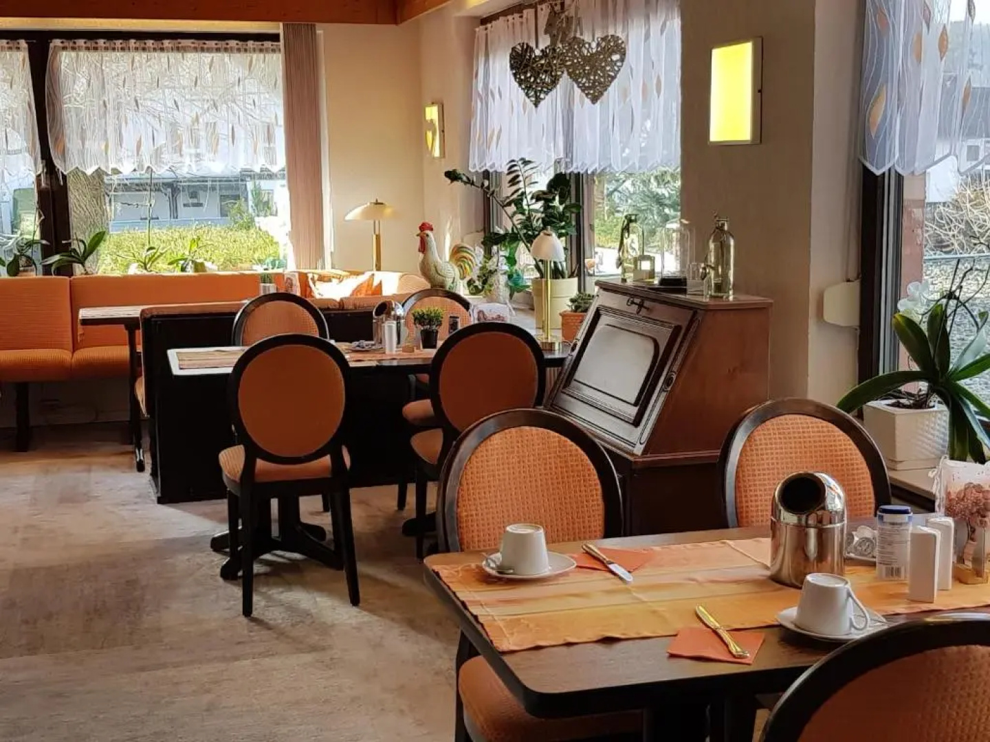 Hotel Irene