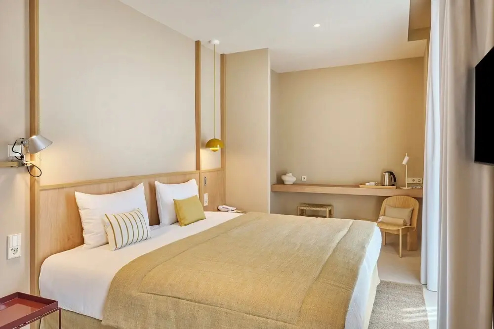 Hotel Marina Cambrils by URH