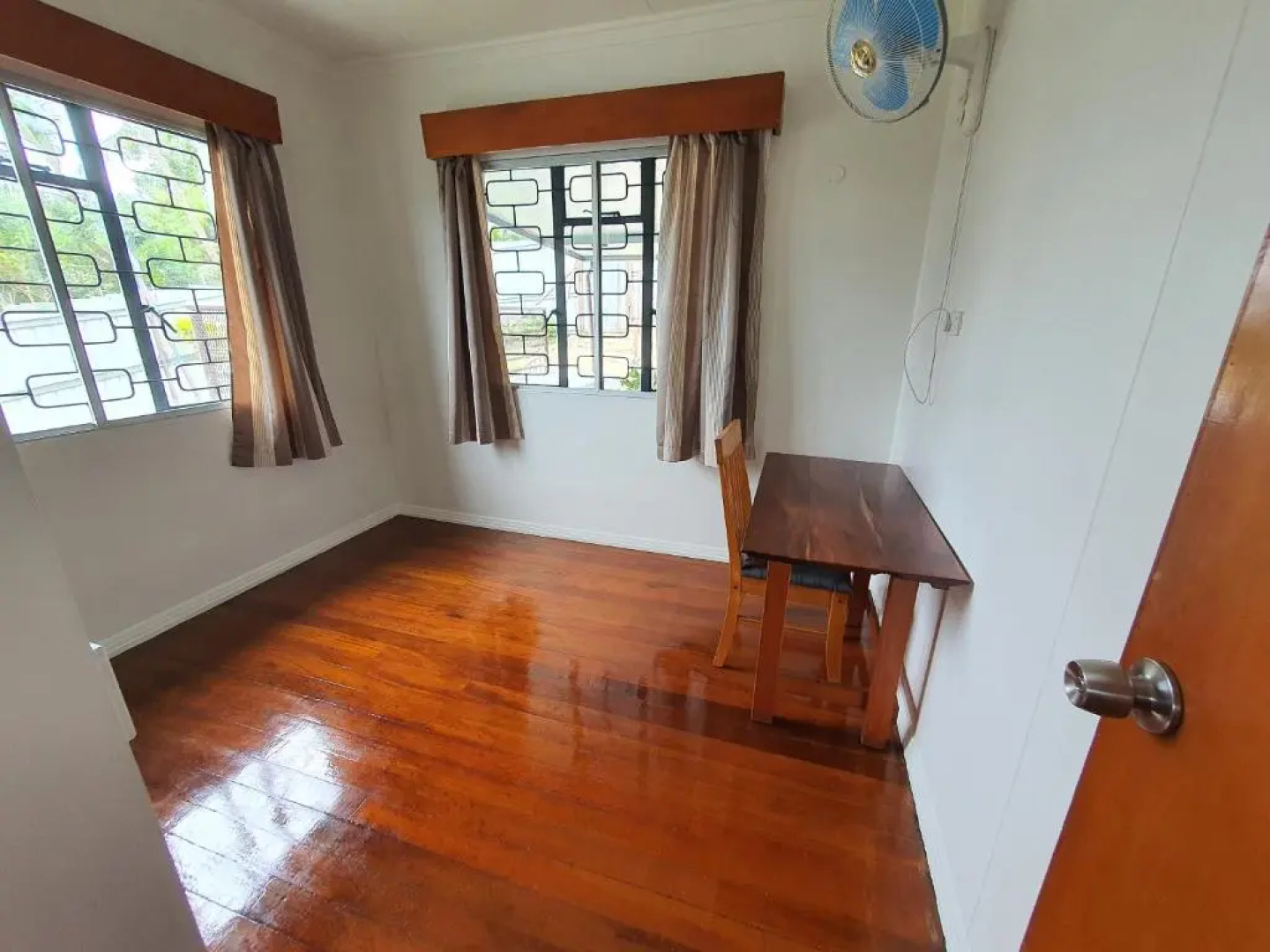 Loverly 3 Bedroom rental pool outdoor area