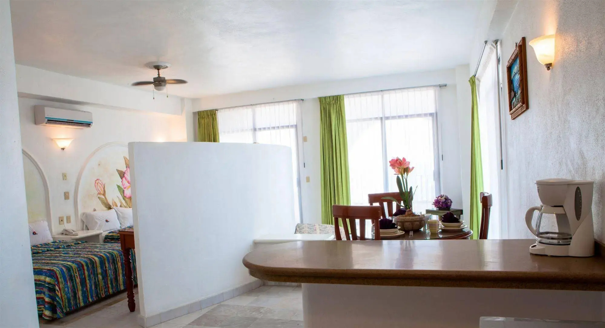 The Alondra Hotel