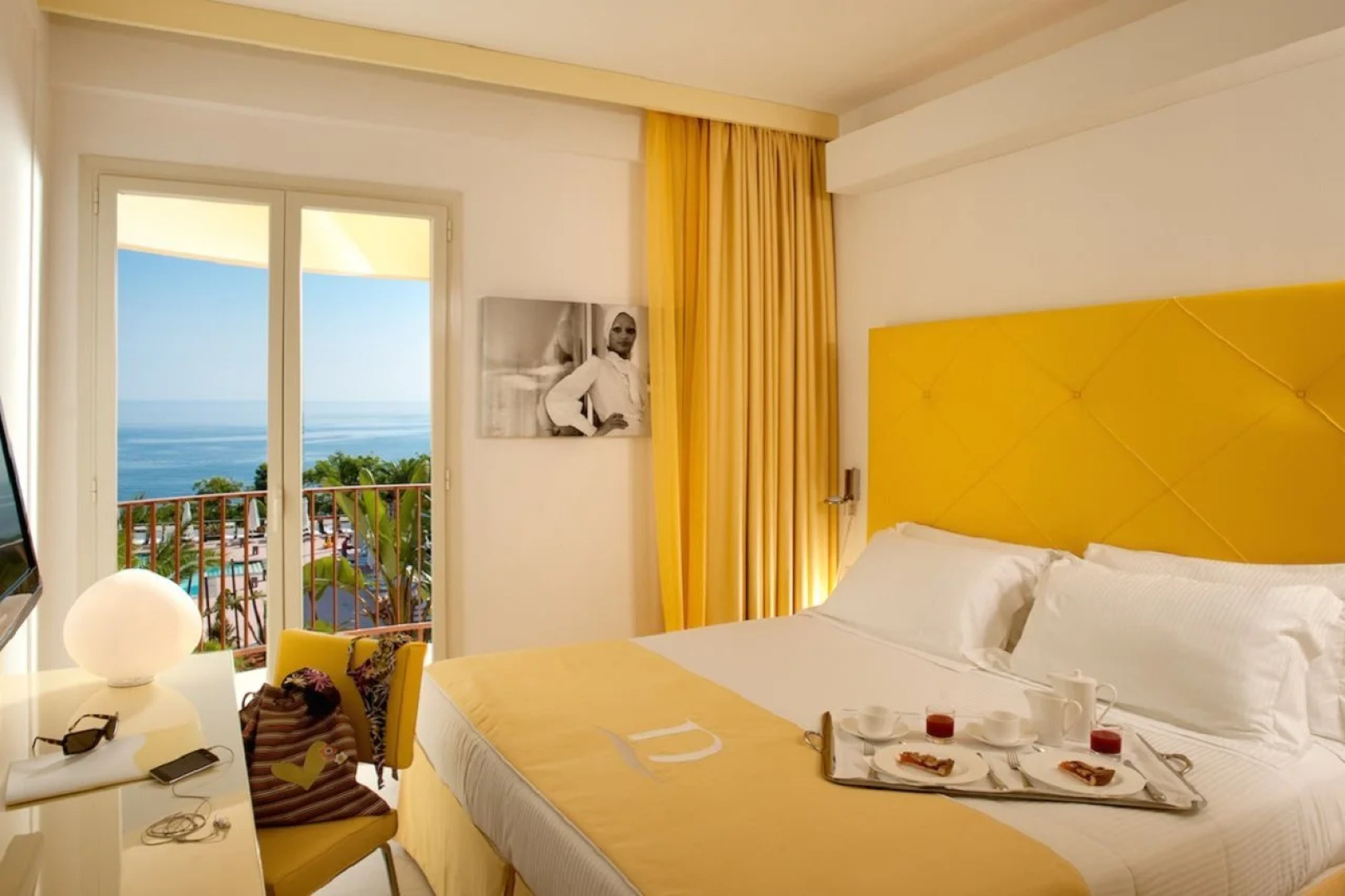 Domina Zagarella Sicily