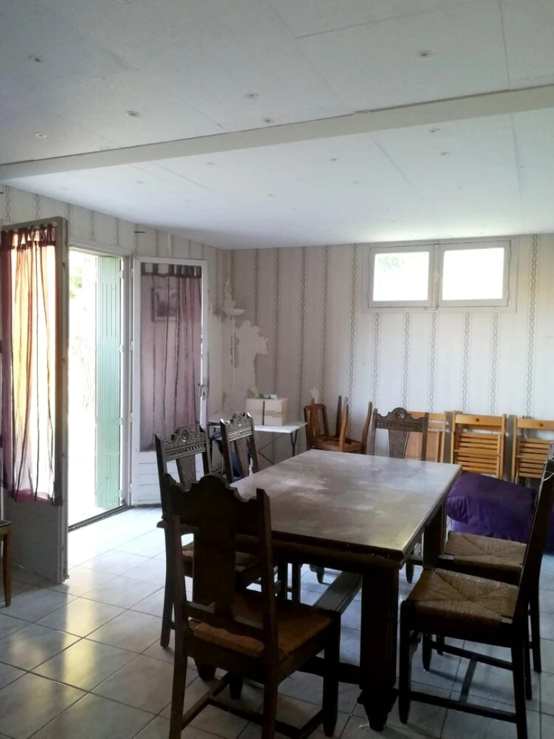 House With 4 Bedrooms in Loupia, With Furnished Garden - 70 km From the Slopes